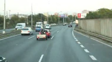 İsviçre 'de Yol Yolculuğu Zamanaşımı