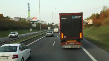 İsviçre 'de Yol Yolculuğu Zamanaşımı