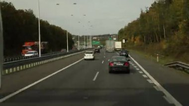 İsviçre 'de Yol Yolculuğu Zamanaşımı