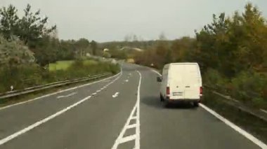 İsviçre 'de Yol Yolculuğu Zamanaşımı