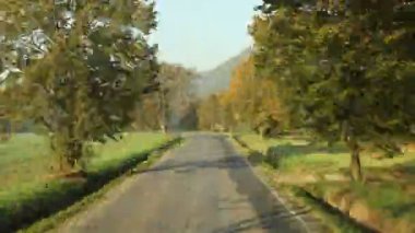 İsviçre 'de Yol Yolculuğu Zamanaşımı