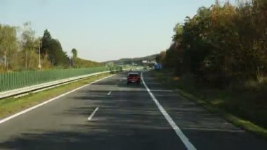 İsviçre 'de Yol Yolculuğu Zamanaşımı