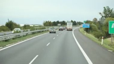 İsviçre 'de Yol Yolculuğu Zamanaşımı