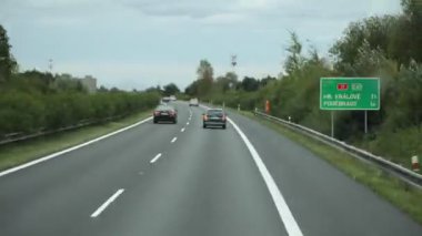 İsviçre 'de Yol Yolculuğu Zamanaşımı