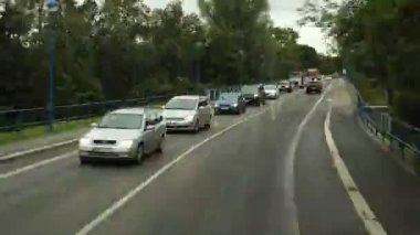 İsviçre 'de Yol Yolculuğu Zamanaşımı