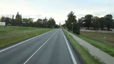 İsviçre 'de Yol Yolculuğu Zamanaşımı