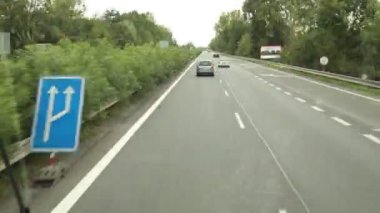 İsviçre 'de Yol Yolculuğu Zamanaşımı