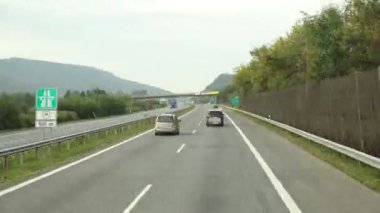 İsviçre 'de Yol Yolculuğu Zamanaşımı