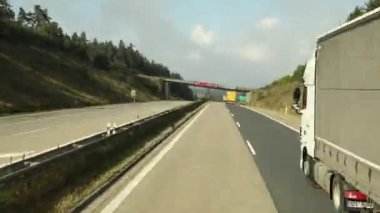 İsviçre 'de Yol Yolculuğu Zamanaşımı