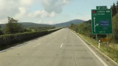 İsviçre 'de Yol Yolculuğu Zamanaşımı