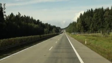 İsviçre 'de Yol Yolculuğu Zamanaşımı