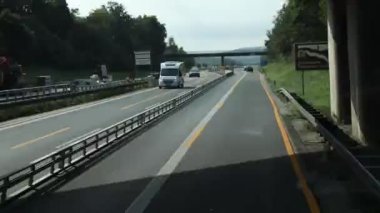 İsviçre 'de Yol Yolculuğu Zamanaşımı