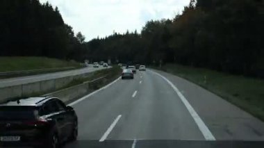 İsviçre 'de Yol Yolculuğu Zamanaşımı