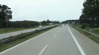 İsviçre 'de Yol Yolculuğu Zamanaşımı