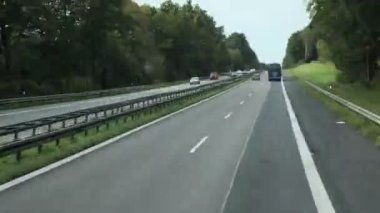 İsviçre 'de Yol Yolculuğu Zamanaşımı