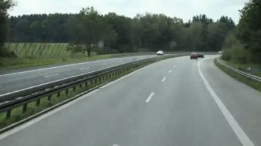 İsviçre 'de Yol Yolculuğu Zamanaşımı