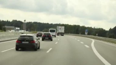 İsviçre 'de Yol Yolculuğu Zamanaşımı