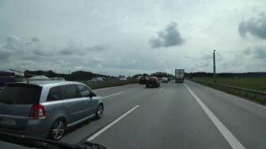İsviçre 'de Yol Yolculuğu Zamanaşımı