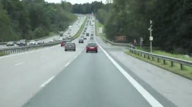 İsviçre 'de Yol Yolculuğu Zamanaşımı