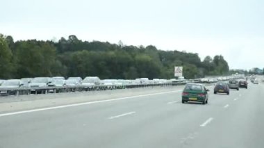 İsviçre 'de Yol Yolculuğu Zamanaşımı