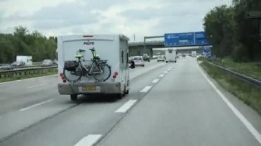 İsviçre 'de Yol Yolculuğu Zamanaşımı