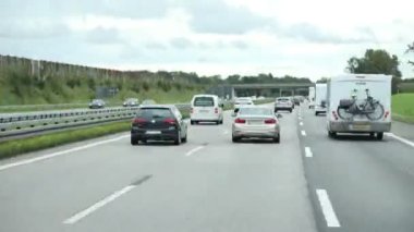 İsviçre 'de Yol Yolculuğu Zamanaşımı