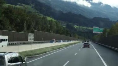 İsviçre 'de Yol Yolculuğu Zamanaşımı