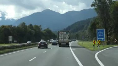 İsviçre 'de Yol Yolculuğu Zamanaşımı