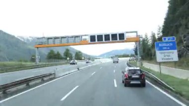 İsviçre 'de Yol Yolculuğu Zamanaşımı