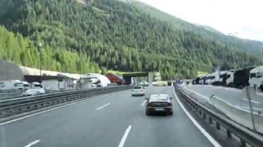 İsviçre 'de Yol Yolculuğu Zamanaşımı