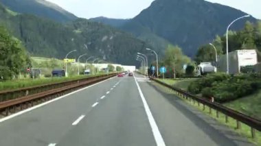 İsviçre 'de Yol Yolculuğu Zamanaşımı