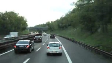 İsviçre 'de Yol Yolculuğu Zamanaşımı