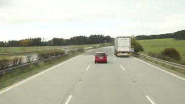 İsviçre 'de Yol Yolculuğu Zamanaşımı