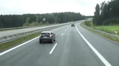 İsviçre 'de Yol Yolculuğu Zamanaşımı