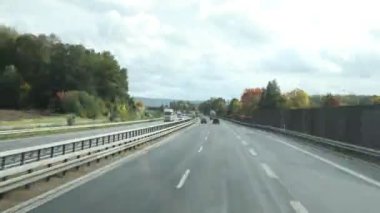 İsviçre 'de Yol Yolculuğu Zamanaşımı