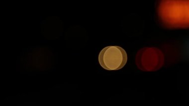 Zaman turları Bulanık ışıklar