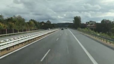 İsviçre 'de Yol Yolculuğu Zamanaşımı
