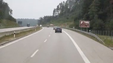İsviçre 'de Yol Yolculuğu Zamanaşımı