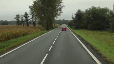 İsviçre 'de Yol Yolculuğu Zamanaşımı