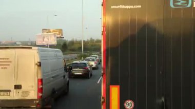 İsviçre 'de Yol Yolculuğu Zamanaşımı