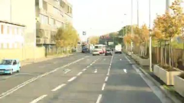 İsviçre 'de Yol Yolculuğu Zamanaşımı