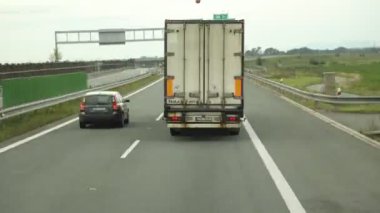 İsviçre 'de Yol Yolculuğu Zamanaşımı