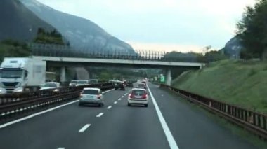 İsviçre 'de Yol Yolculuğu Zamanaşımı