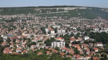 Modern Binaların Dışı