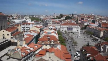 Modern Binaların Dışı