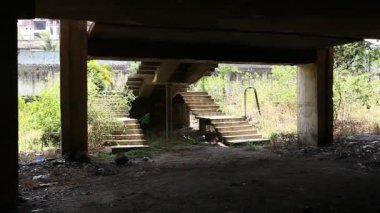 Hindistan 'da İnşaat