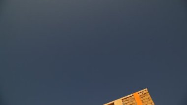 Hindistan 'daki Rajasthan Kalesi