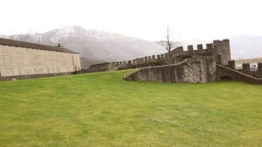 Avrupa 'da turistler