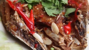 Bitkisel olmayan deniz ürünleri üretimi