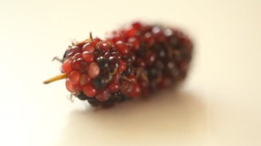 Hint Tıbbı Meyve Yakın plan